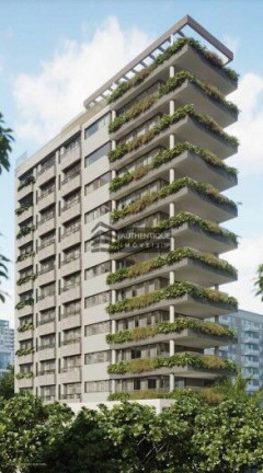 Imagem Apartamento com 3 Quartos à Venda, 180 m² em Itaim Bibi - São Paulo