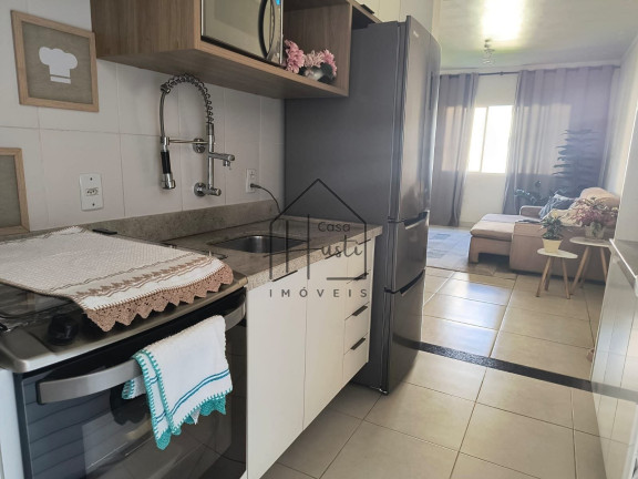 Imagem Casa de Condomínio com 2 Quartos à Venda, 80 m² em Tijuco Preto - Vargem Grande Paulista Imagem Casa de Condomínio com 2 Quartos à Venda, 80 m² em Tijuco Preto - Vargem Grande Paulista