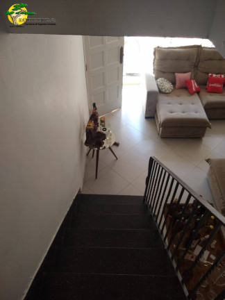Imagem Sobrado com 3 Quartos à Venda, 120 m² em Jardim Paraiso - São Paulo