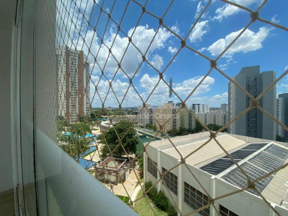 Imagem Apartamento com 3 Quartos para Alugar, 232 m² em Parque Campolim - Sorocaba