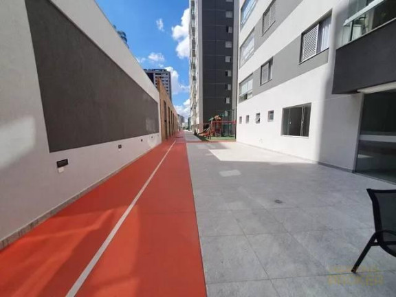 Imagem Apartamento com 3 Quartos à Venda, 122 m² em Buritis - Belo Horizonte