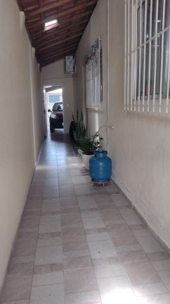 Imagem Casa com 3 Quartos à Venda, 110 m² em Palmeiras De São José - São José Dos Campos
