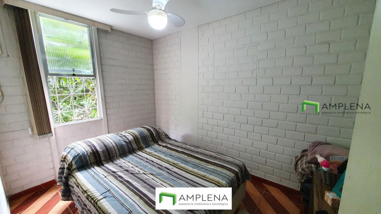 Imagem Apartamento com 3 Quartos à Venda, 55 m² em Cocotá - Rio De Janeiro