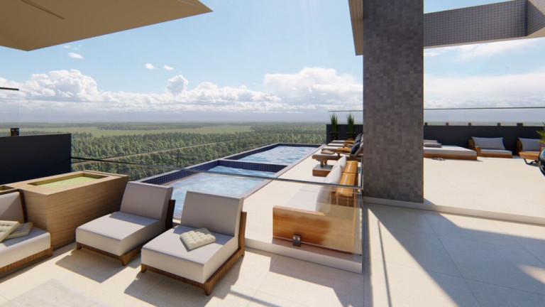 Imagem Apartamento com 3 Quartos à Venda, 87 m² em Navegantes - Capão Da Canoa Imagem Apartamento com 3 Quartos à Venda, 87 m² em Navegantes - Capão Da Canoa