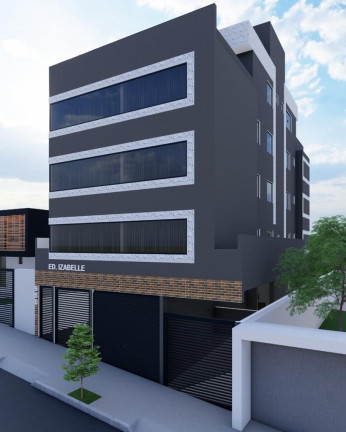 Apartamento com 2 Quartos à Venda, 88 m² em Palmeiras,(parque Durval De Barros) - Ibirité