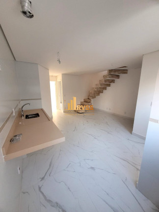 Imagem Apartamento com 2 Quartos à Venda, 110 m² em Nova Petrópolis - São Bernardo Do Campo
