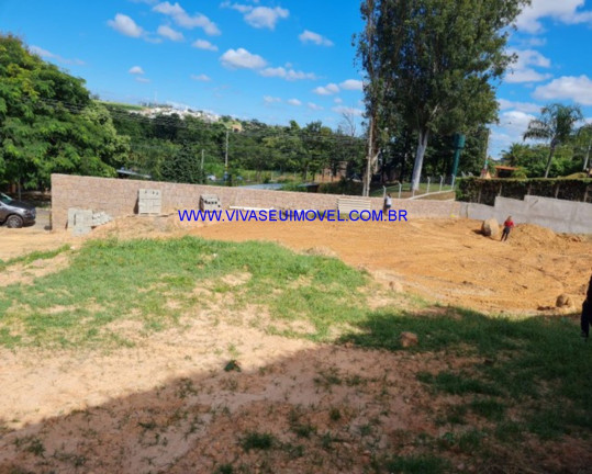 Terreno à Venda, 1.000 m² em Terras De Itaici - Indaiatuba
