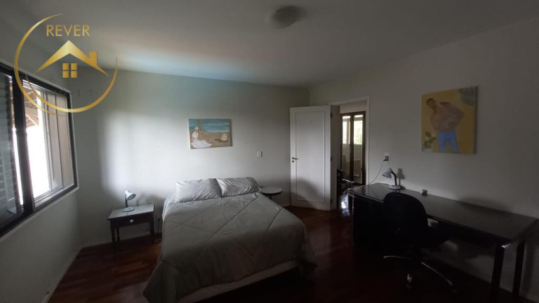Imagem Casa com 5 Quartos para Alugar, 375 m² em Vila Brandina - Campinas Imagem Casa com 5 Quartos para Alugar, 375 m² em Vila Brandina - Campinas