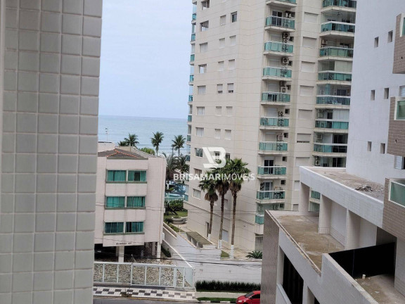 Imagem Apartamento com 2 Quartos à Venda, 90 m² em Astúrias - Guarujá