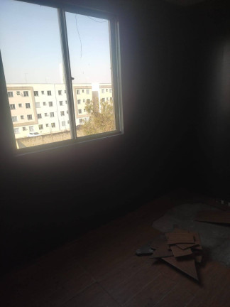 Imagem Apartamento com 2 Quartos à Venda, 42 m² em Guaraituba - Colombo