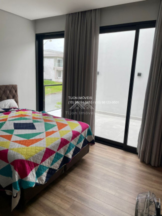 Imagem Casa de Condomínio com 3 Quartos à Venda, 160 m² em Horto Florestal Villágio - Sorocaba