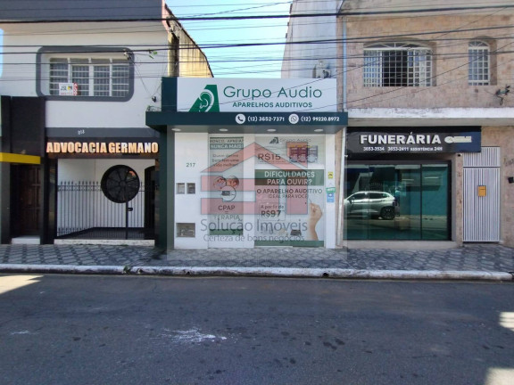 Casa à Venda, 120 m² em Centro - Caçapava