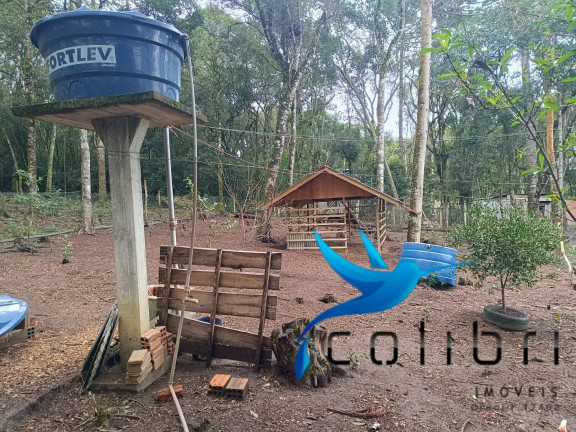 Imagem Chácara com 8 Quartos à Venda, 33.000 m² em Rio Da Várzea - Quitandinha