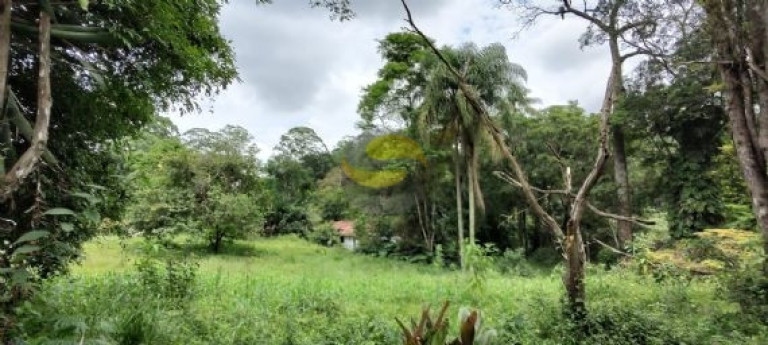 Imagem Terreno à Venda, 96.000 m² em Jardim Tomé - Embu Das Artes Imagem Terreno à Venda, 96.000 m² em Jardim Tomé - Embu Das Artes