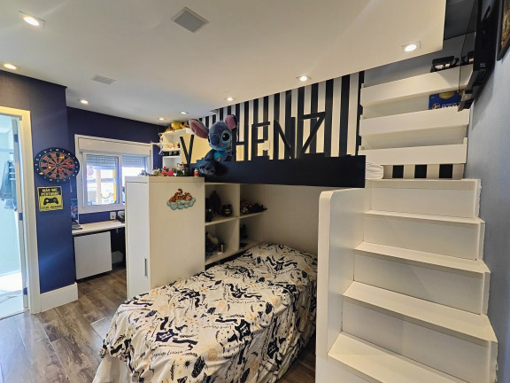 Imagem Apartamento com 3 Quartos à Venda, 156 m² em Vila Gonçalves - São Bernardo Do Campo Imagem Apartamento com 3 Quartos à Venda, 156 m² em Vila Gonçalves - São Bernardo Do Campo