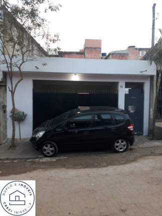 Imagem Casa com 2 Quartos à Venda, 153 m² em Recanto Campo Belo  ( Zona Sul ) - São Paulo