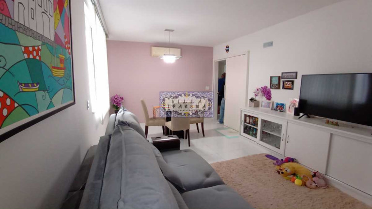 Imagem Apartamento com 2 Quartos à Venda, 91 m² em Tijuca - Rio De Janeiro Imagem Apartamento com 2 Quartos à Venda, 91 m² em Tijuca - Rio De Janeiro
