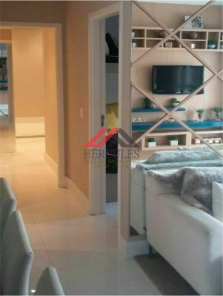 Imagem Apartamento com 2 Quartos à Venda, 58 m² em água Branca - São Paulo