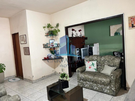 Imagem Casa com 3 Quartos à Venda, 225 m² em Vila Cristina - Betim