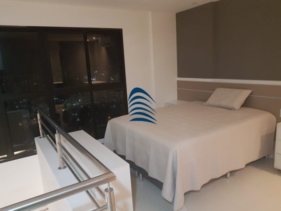Imóvel com 1 Quarto à Venda, 92 m² em Caminho Das árvores - Salvador