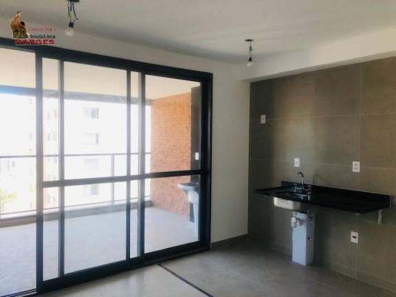 Apartamento com 2 Quartos à Venda, 65 m² em Campo Belo - São Paulo