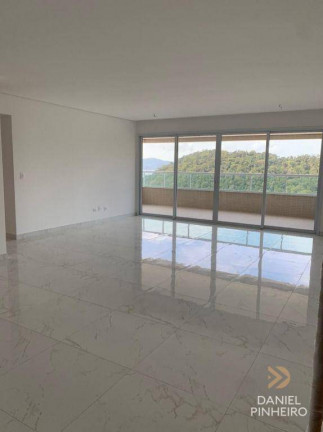Imagem Apartamento com 3 Quartos à Venda, 147 m² em Canto Do Forte - Praia Grande