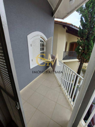 Imagem Sobrado com 3 Quartos à Venda, 200 m² em Parque Das Nações - Atibaia