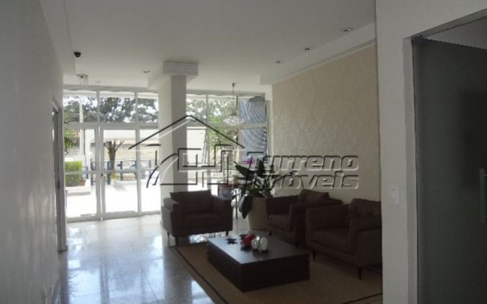 Apartamento com 3 Quartos para Alugar, 97 m² em Jardim Aquarius - São José Dos Campos