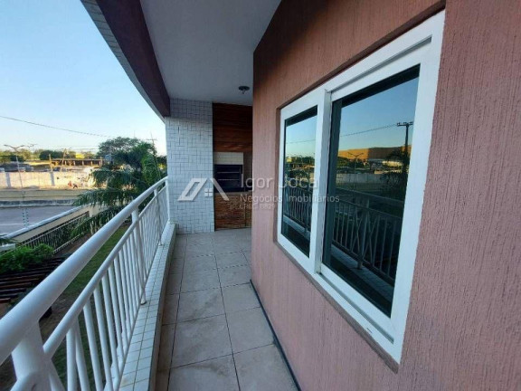 Imagem Apartamento com 2 Quartos à Venda, 72 m² em Guararapes - Fortaleza