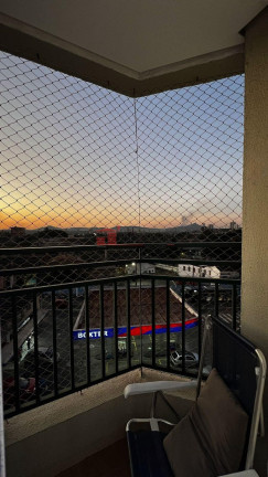 Imagem Apartamento com 3 Quartos à Venda, 74 m² em Centro - Osasco Imagem Apartamento com 3 Quartos à Venda, 74 m² em Centro - Osasco