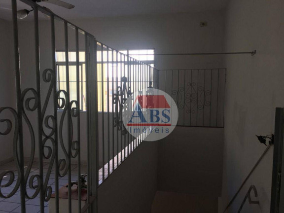 Imagem Edifício Residencial à Venda, 270 m² em Jardim Casqueiro - Cubatão Imagem Edifício Residencial à Venda, 270 m² em Jardim Casqueiro - Cubatão