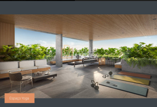 Imagem Apartamento com 2 Quartos à Venda, 74 m² em Vila Ema - São José Dos Campos