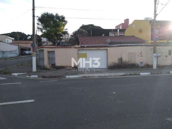 Imagem Casa com 2 Quartos à Venda, 95 m² em Vila Industrial - Campinas Imagem Casa com 2 Quartos à Venda, 95 m² em Vila Industrial - Campinas