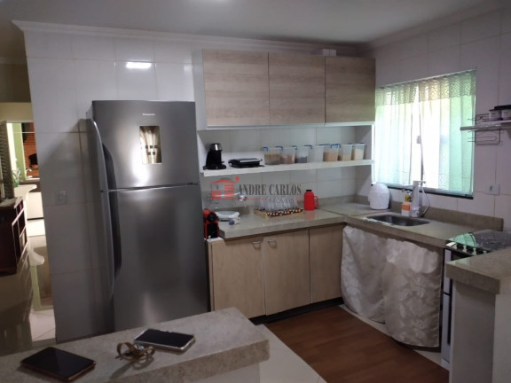 Imagem Sobrado com 3 Quartos à Venda, 184 m² em Quitaúna - Osasco Imagem Sobrado com 3 Quartos à Venda, 184 m² em Quitaúna - Osasco