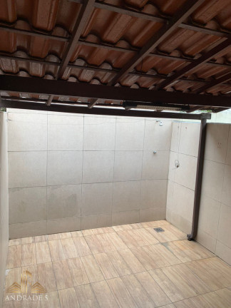 Imagem Casa de Condomínio com 2 Quartos para Alugar, 65 m² em Guaratiba - Rio De Janeiro Imagem Casa de Condomínio com 2 Quartos para Alugar, 65 m² em Guaratiba - Rio De Janeiro