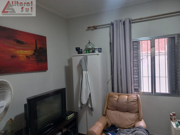 Imagem Casa com 3 Quartos à Venda, 100 m² em Ocian - Praia Grande Imagem Casa com 3 Quartos à Venda, 100 m² em Ocian - Praia Grande