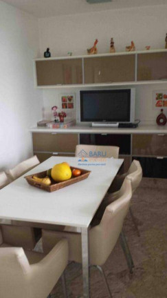 Imagem Cobertura com 4 Quartos à Venda, 345 m² em Perdizes - São Paulo