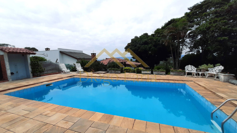 Imagem Chácara com 6 Quartos à Venda, 3.000 m² em Parque Dos Cafezais - Itupeva Imagem Chácara com 6 Quartos à Venda, 3.000 m² em Parque Dos Cafezais - Itupeva