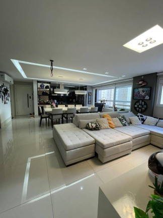 Imagem Apartamento com 3 Quartos à Venda, 150 m² em Jardim Goias - Goiânia Imagem Apartamento com 3 Quartos à Venda, 150 m² em Jardim Goias - Goiânia