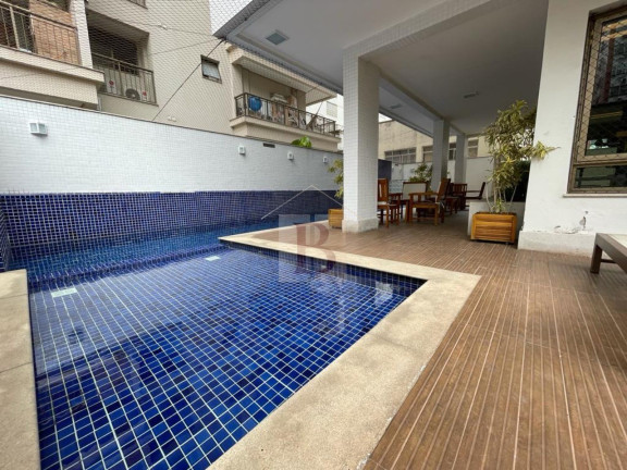 Imagem Imóvel com 3 Quartos à Venda, 116 m² em Icaraí - Niterói