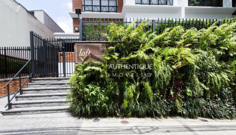 Imagem Apartamento com 2 Quartos à Venda, 130 m² em Jardins - São Paulo Imagem Apartamento com 2 Quartos à Venda, 130 m² em Jardins - São Paulo