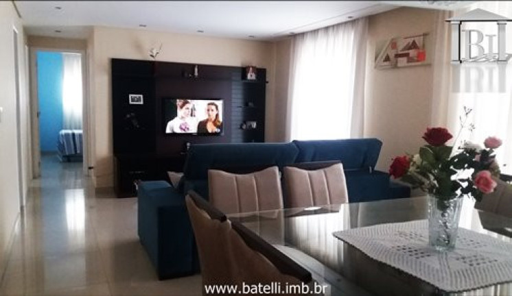 Imagem Apartamento com 2 Quartos à Venda, 102 m² em Jardim Ester Yolanda - São Paulo Imagem Apartamento com 2 Quartos à Venda, 102 m² em Jardim Ester Yolanda - São Paulo