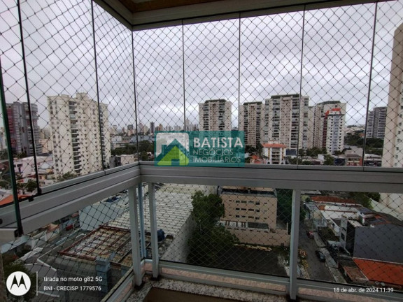 Imagem Apartamento com 3 Quartos à Venda, 132 m² em Jardim Bela Vista - Santo André Imagem Apartamento com 3 Quartos à Venda, 132 m² em Jardim Bela Vista - Santo André