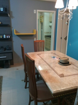 Imagem Apartamento com 3 Quartos à Venda, 92 m² em Lauzane Paulista - São Paulo