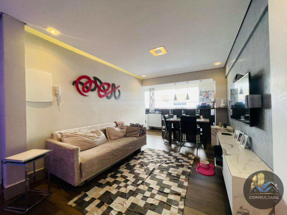 Imagem Cobertura com 2 Quartos à Venda, 289 m² em Ponta Da Praia - Santos Imagem Cobertura com 2 Quartos à Venda, 289 m² em Ponta Da Praia - Santos