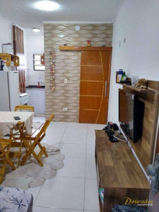 Imagem Kitnet com 1 Quarto à Venda, 32 m² em Caiçara - Praia Grande Imagem Kitnet com 1 Quarto à Venda, 32 m² em Caiçara - Praia Grande