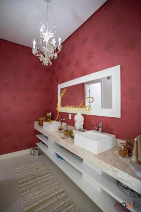Imagem Casa de Condomínio com 5 Quartos à Venda, 660 m² em Centro - Xangri-la Imagem Casa de Condomínio com 5 Quartos à Venda, 660 m² em Centro - Xangri-la