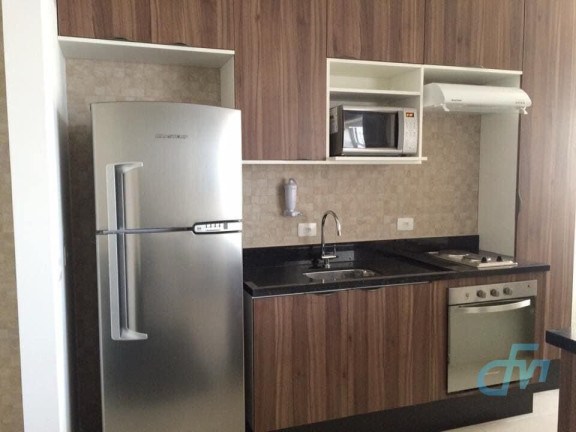 Imagem Apartamento com 1 Quarto para Alugar, 42 m² em Vila Oliveira - Mogi Das Cruzes Imagem Apartamento com 1 Quarto para Alugar, 42 m² em Vila Oliveira - Mogi Das Cruzes