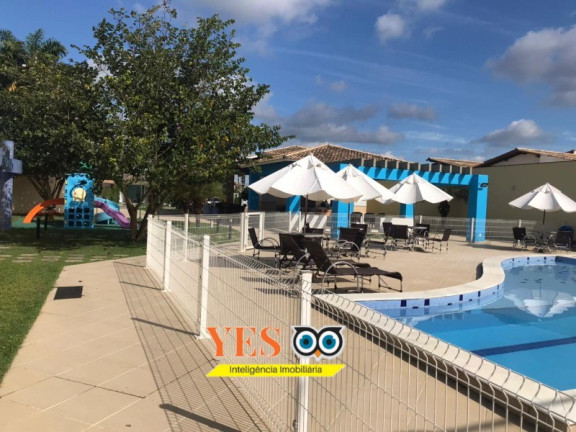 Imagem Casa com 3 Quartos à Venda, 120 m² em Lagoa Salgada - Feira De Santana
