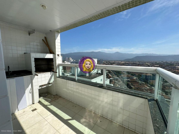 Imagem Apartamento com 1 Quarto à Venda, 52 m² em Guilhermina - Praia Grande Imagem Apartamento com 1 Quarto à Venda, 52 m² em Guilhermina - Praia Grande